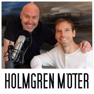 Holmgren Möter – Niklas Holmgren