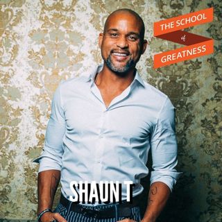 725 How to Transform Your Life with Shaun T