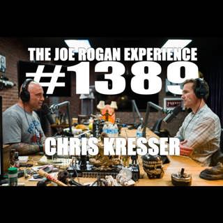 #1389 - Chris Kresser Debunks "The Gamechangers" Documentary