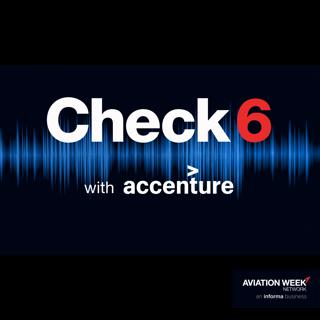 Check 6 With Accenture: Artificial Intelligence Comes To Your Aerospace Company