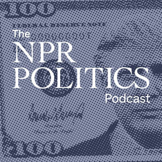 The NPR Politics Podcast