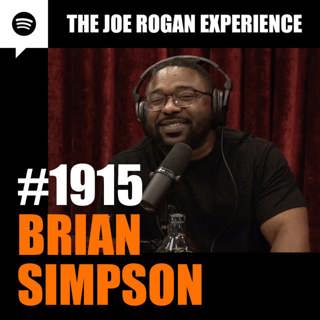 The Joe Rogan Experience