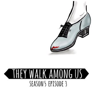 They Walk Among Us - UK True Crime