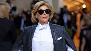 Christine Baranski