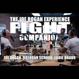 The Joe Rogan Experience