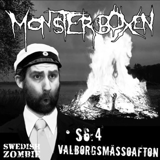 MB S6 : 4 Valborgsmässoafton