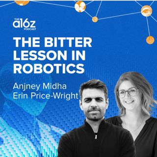 a16z Podcast