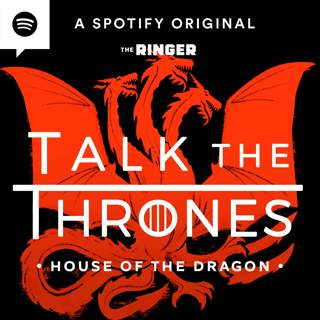 'House of the Dragon' Episode 2 Reactions | Talk the Thrones