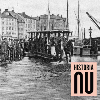 Historia.nu med Urban Lindstedt