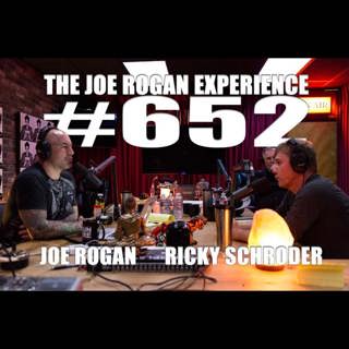 The Joe Rogan Experience