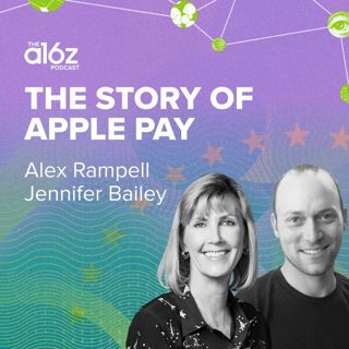 a16z Podcast