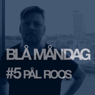 #5 Pål Roos