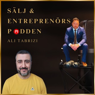 Sälj & Entreprenörs podden