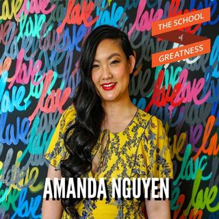 788 Take Your Power Back with Amanda Nguyen