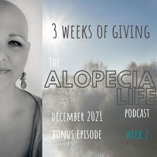 Alopecia Life 