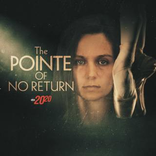 The Pointe of No Return