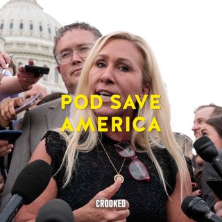 Pod Save America