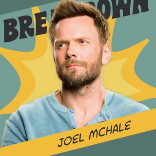 Joel McHale: Conquering Dyslexia & Imposter Syndrome