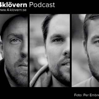 Episode 24 - David var hemma under jul