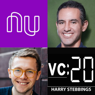 20VC: Nubank CEO David Velez on Scaling Nubank to a $25BN Company, Why What Makes a Great Founder Does Not Make a Great CEO & The Responsibility Framework and How Leaders Can Use It To Drive Efficiency