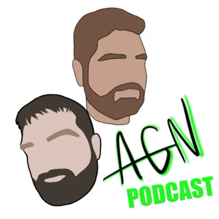 AGN Presents - Tails from the Tavern