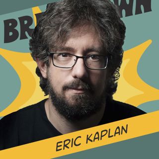 Eric Kaplan: Does Everything Happen for a Reason?