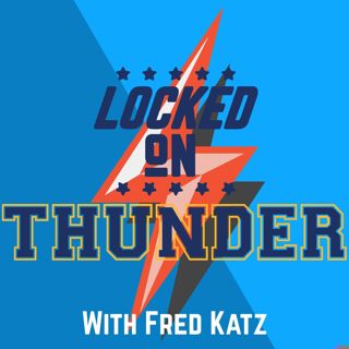 LOCKED ON THUNDER — July 27, 2017 — Uniform Thoughts