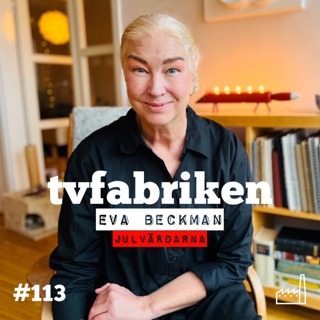 TV-fabriken