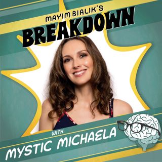 Mystic Michaela: Are AURAS Real?