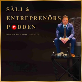 Sälj & Entreprenörs podden