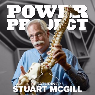 EP. 488 - Stuart McGill