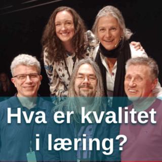 Rekk opp hånda!