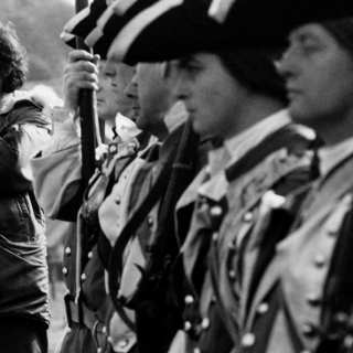 "Barry Lyndon" – filmhistoriens egen fula ankunge