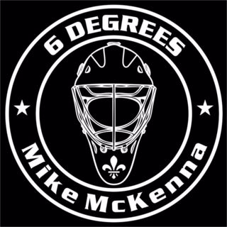 6 Degrees with Mike McKenna