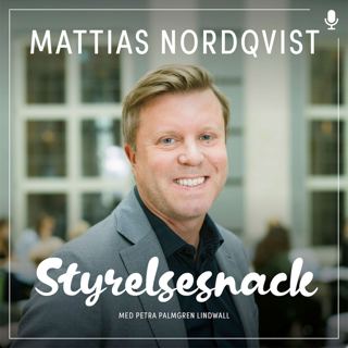 60. Mattias Nordqvist - Familjeföretag