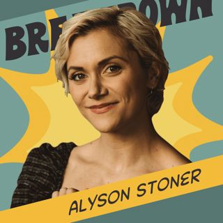 Alyson Stoner: Create Space to Try