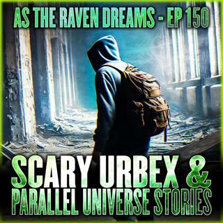 As The Raven Dreams Podcast