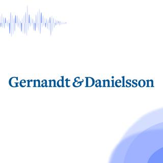 Gernandt & Danielsson • En plattform för ambitiösa individer