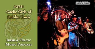 Irish & Celtic Music Podcast