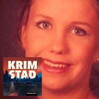 Krimstad