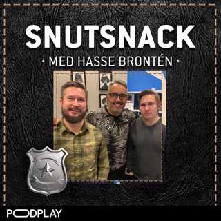 Snutsnack