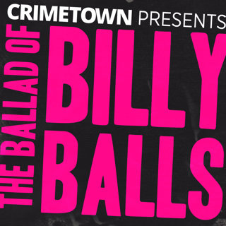 S2  [12] The Guy in the Cowboy Hat | The Ballad of Billy Balls