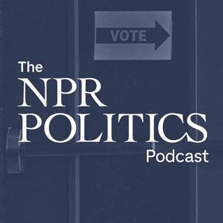 The NPR Politics Podcast