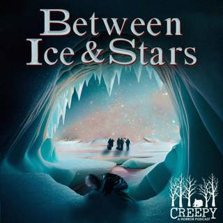 Between Ice and Stars