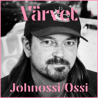 #646:1 Johnossi / Ossi Bonde 