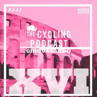 The Cycling Podcast