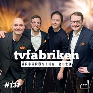 TV-fabriken