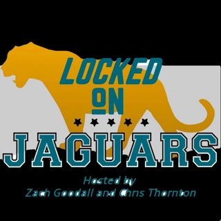 Breaking Down Jaguars vs. Colts with Zach Hicks