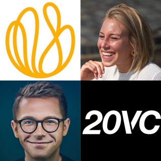 20VC: Why Growth Investors Ruined the Venture Market, Why Marketing in Venture Has No Substance, Why Follow-On Investing Can Damage Returns and The Mistakes VCs Made in the Last 18 Months with Ophelia Brown, Founder @ Blossom Capital