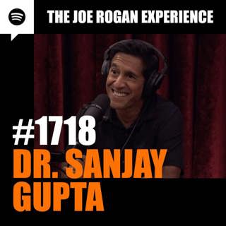 #1718 - Dr. Sanjay Gupta